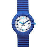 Armbanduhr Hip Hop Dame NUMBERS COLLECTION in Silikon HWU0463 - HWU0463
